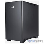 InWin A5 Tempered Glass Mid Tower E-ATX Case  Black - Image 4